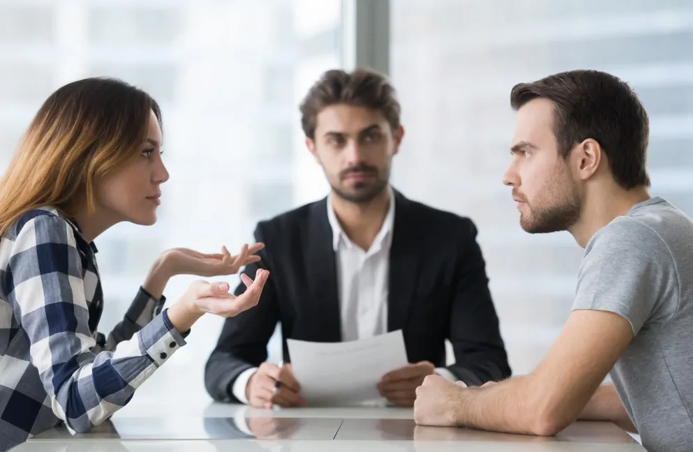 ¿Qué debo hacer si quiero divorciarme en este 2025?